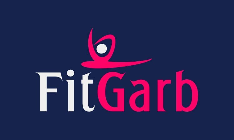 FitGarb logo